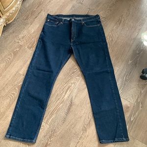 Men’s Levi 505 Jeans